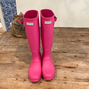 Women’s Hunter Boots